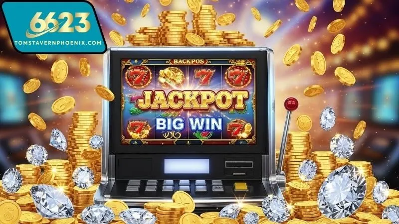 Nổ hũ quyết chiến có gì đặc biệt