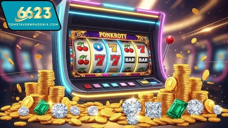 Lưu ý khi chơi nổ hũ thắng lớn